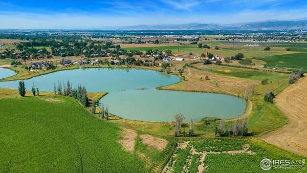 14 Acres of Land for Sale in Fort Collins, Colorado