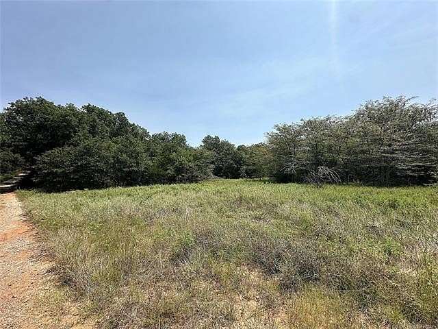 86 Acres of Recreational Land for Sale in Wilson, Oklahoma