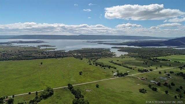 4 Acres of Residential Land for Sale in Red Oak, Oklahoma