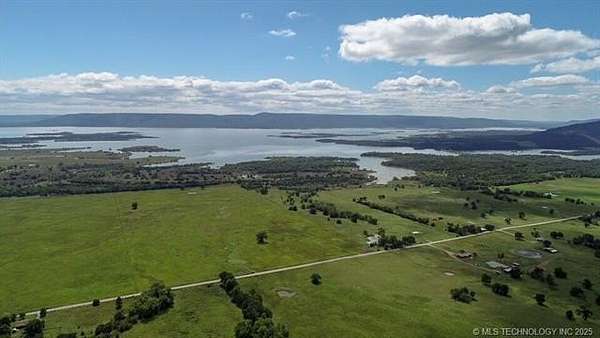 4 Acres of Residential Land for Sale in Red Oak, Oklahoma