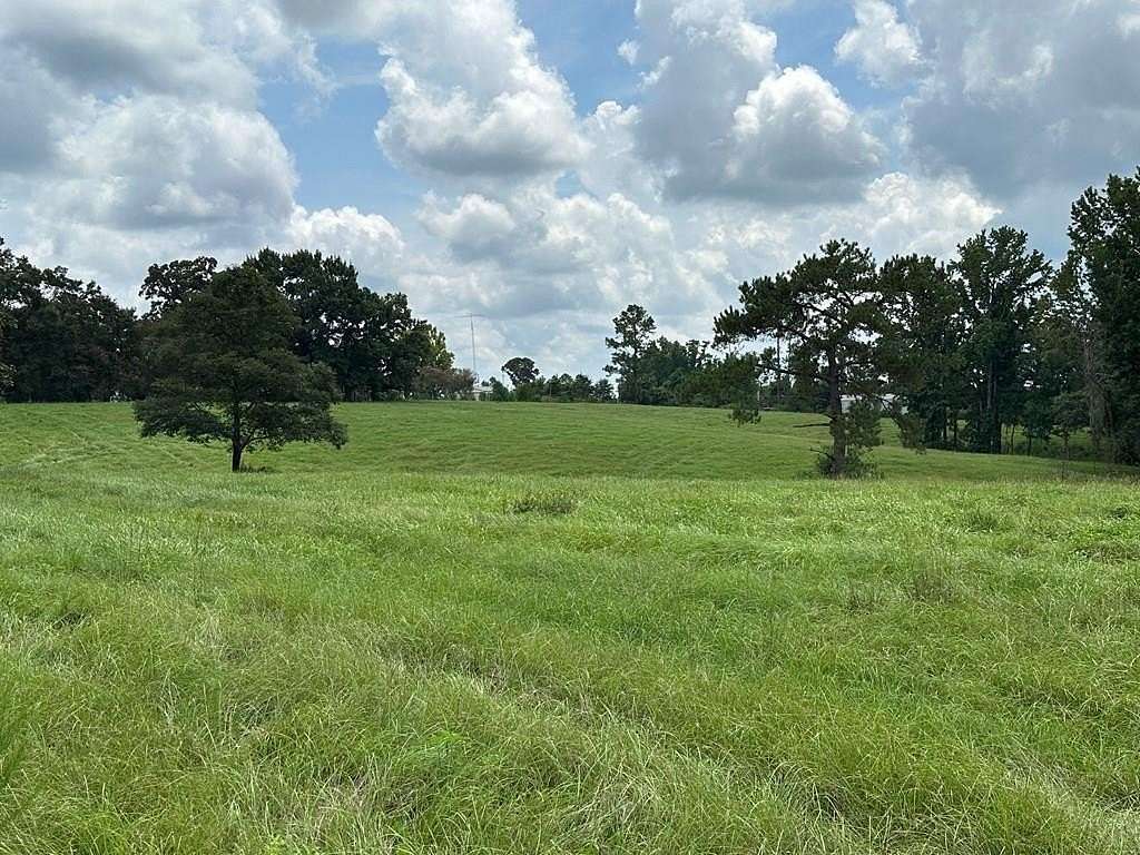 27 Acres of Land for Sale in Poplarville, Mississippi