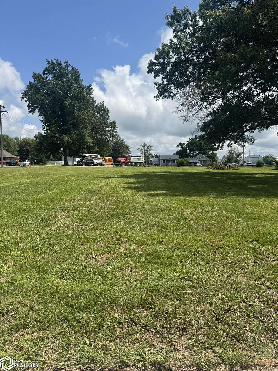 0.2 Acres of Land for Sale in Centerville, Iowa