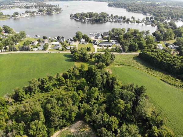 35.7 Acres of Agricultural Land for Sale in Hamilton, Indiana