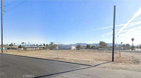 0.2 Acres of Commercial Land for Sale in Colton, California