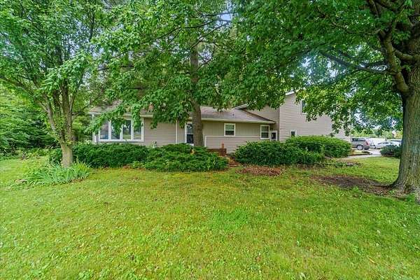 1.72 Acres of Residential Land with Home for Sale in Gifford, Iowa