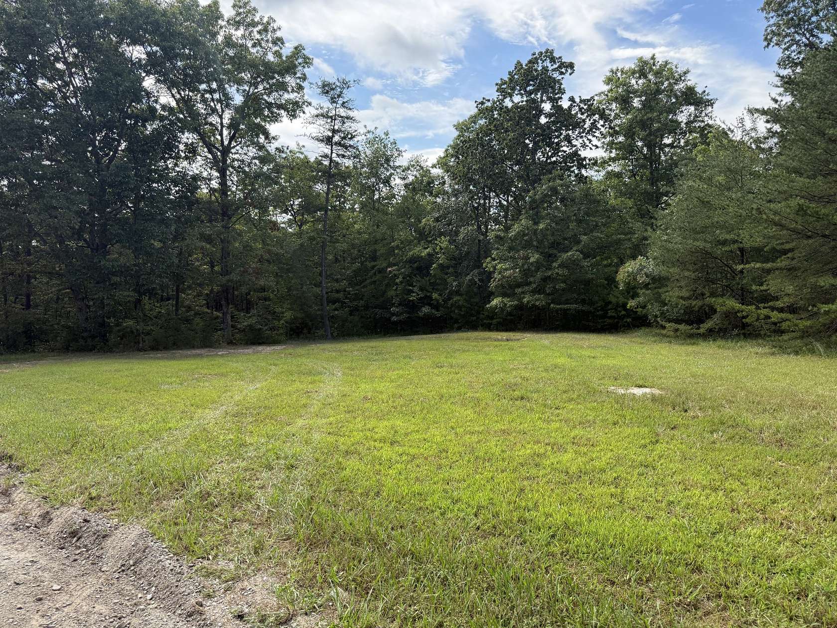 3.49 Acres of Residential Land for Sale in Spencer, Tennessee