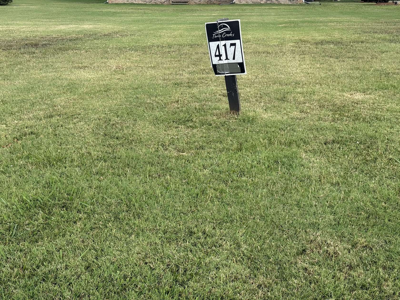 0.2 Acres of Residential Land for Sale in Winchester, Tennessee