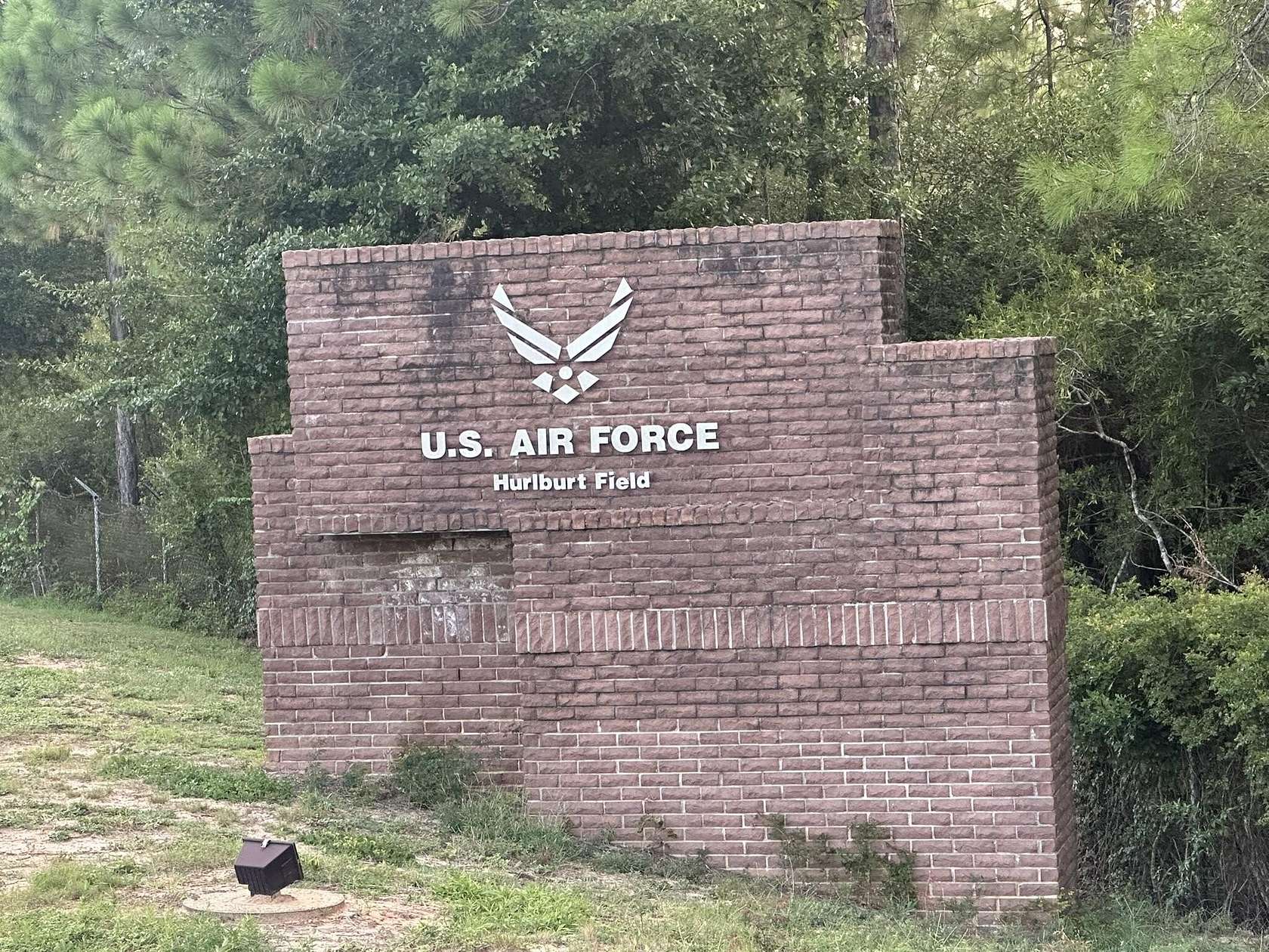 1.18 Acres of Residential Land for Lease in Fort Walton Beach, Florida