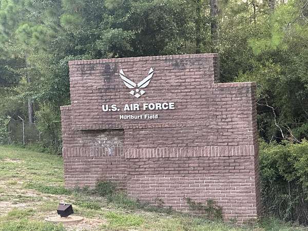 1.18 Acres of Residential Land for Lease in Fort Walton Beach, Florida