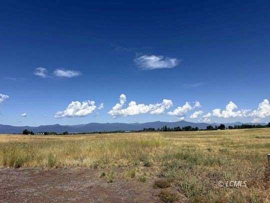 5.17 Acres of Land for Sale in Chiloquin, Oregon