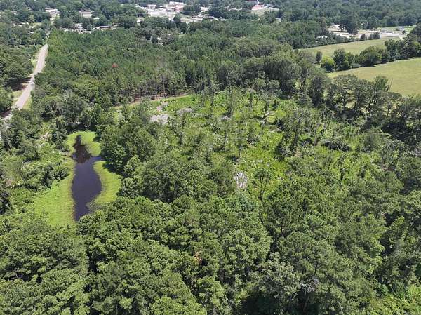 10 Acres of Recreational Land for Sale in Murfreesboro, Arkansas