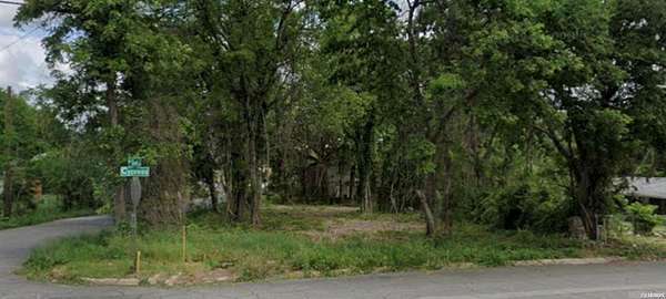 0.2 Acres of Mixed-Use Land for Sale in Hot Springs, Arkansas