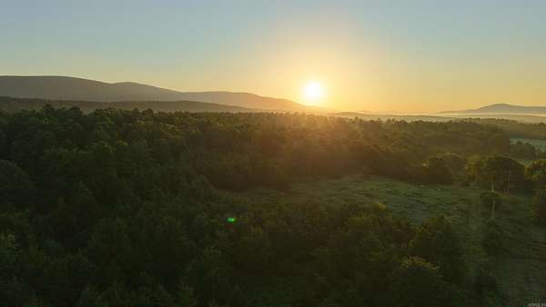 117 Acres of Recreational & Residential Land for Sale in Waldron, Arkansas