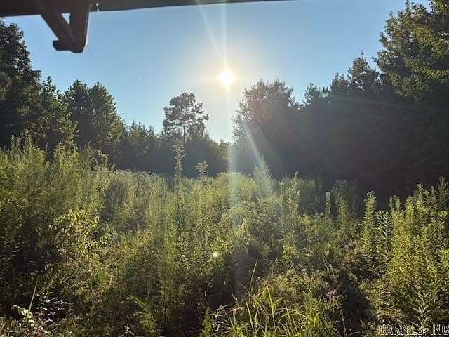 20 Acres of Recreational Land for Sale in Fulton, Arkansas