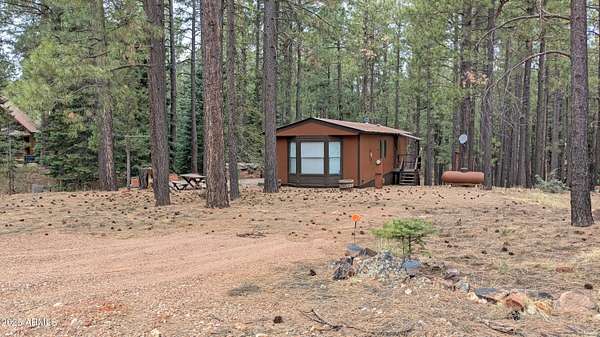 1 Acre of Land for Sale in Forest Lakes Estates, Arizona