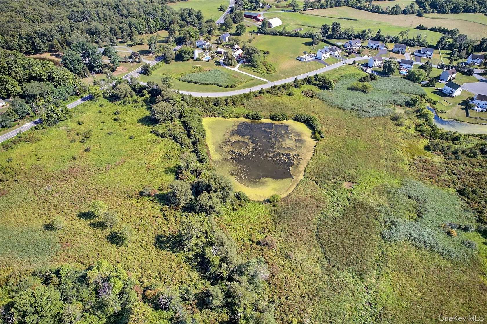 11 Acres of Land for Sale in Florida, New York