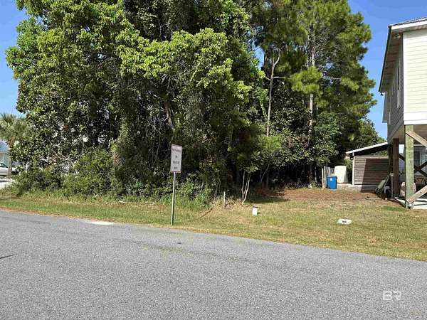 0.17 Acres of Residential Land for Sale in Orange Beach, Alabama
