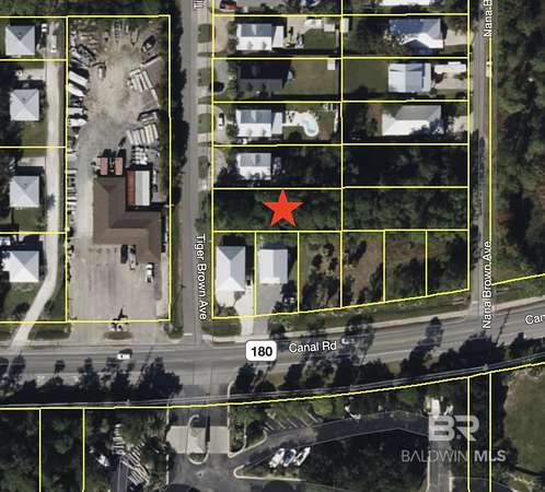 0.17 Acres of Residential Land for Sale in Orange Beach, Alabama