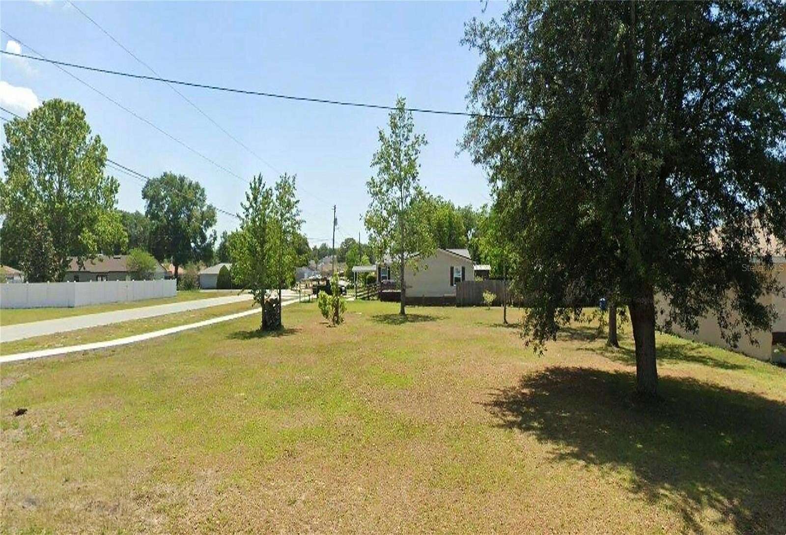 0.23 Acres of Residential Land for Sale in Ocala, Florida