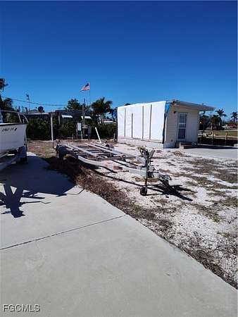 0.17 Acres of Residential Land for Sale in St. James City, Florida