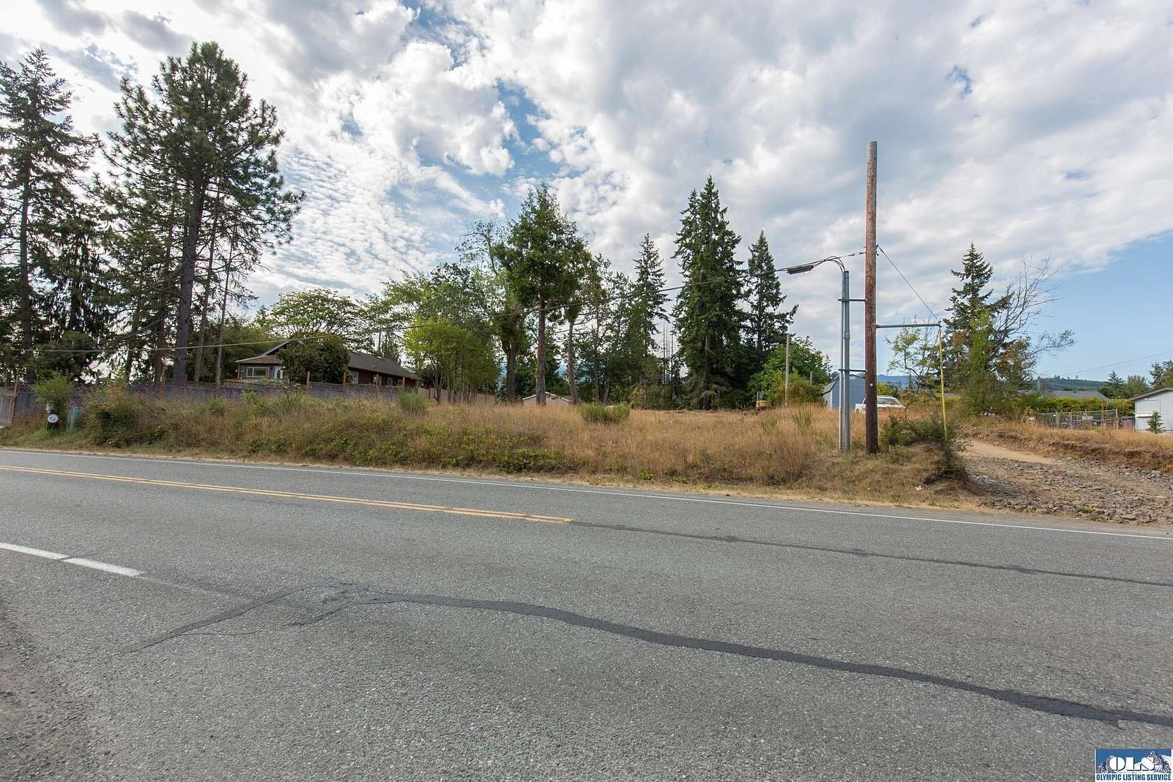 0.18 Acres of Residential Land for Sale in Port Angeles, Washington