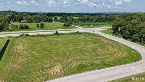1.48 Acres of Residential Land for Sale in Princeton, Indiana