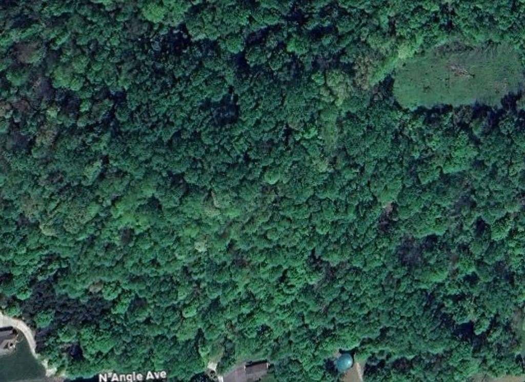 10 Acres of Residential Land for Sale in Lebanon, Virginia