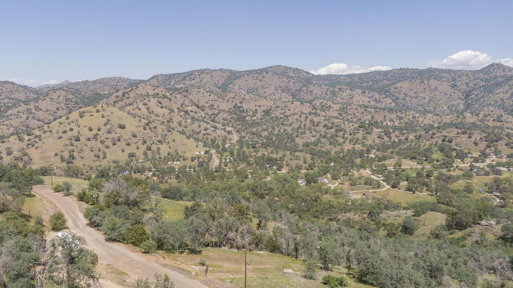 4.76 Acres of Residential Land for Sale in Squaw Valley, California
