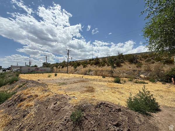 0.16 Acres of Commercial Land for Sale in Salt Lake City, Utah