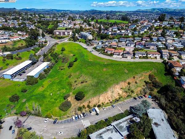 Residential Land for Sale in Castro Valley, California