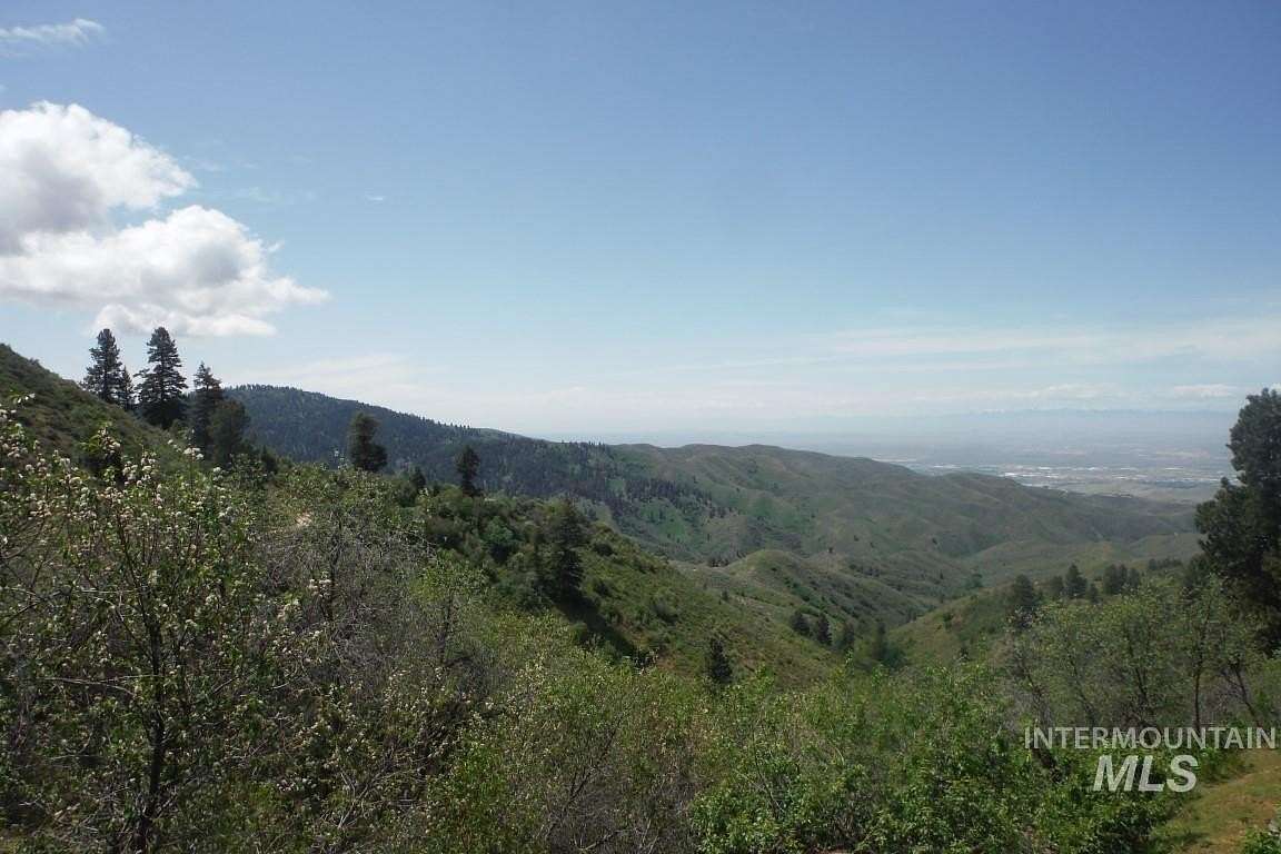 11.7 Acres of Recreational Land for Sale in Boise, Idaho