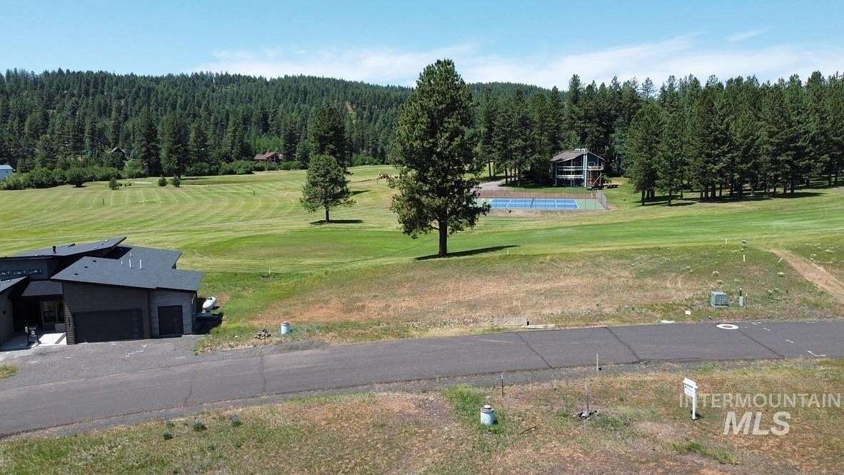 0.34 Acres of Residential Land for Sale in New Meadows, Idaho