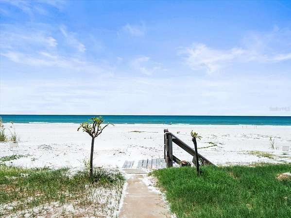 0.23 Acres of Residential Land for Sale in St. Petersburg, Florida