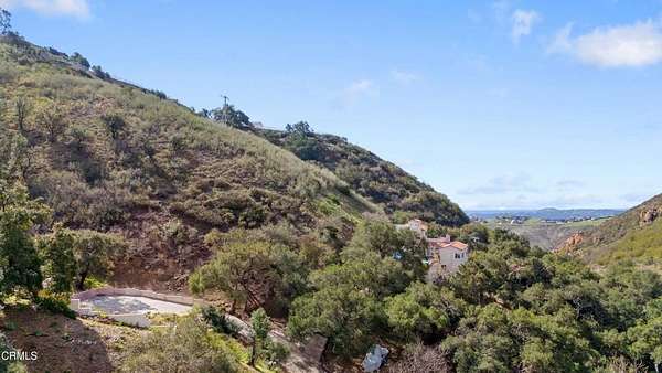 0.89 Acres of Residential Land for Sale in Malibu, California