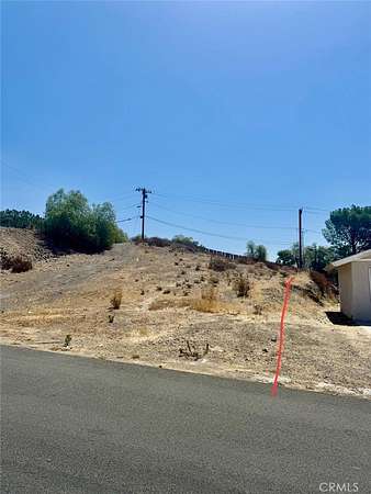 0.23 Acres of Residential Land for Sale in Menifee, California