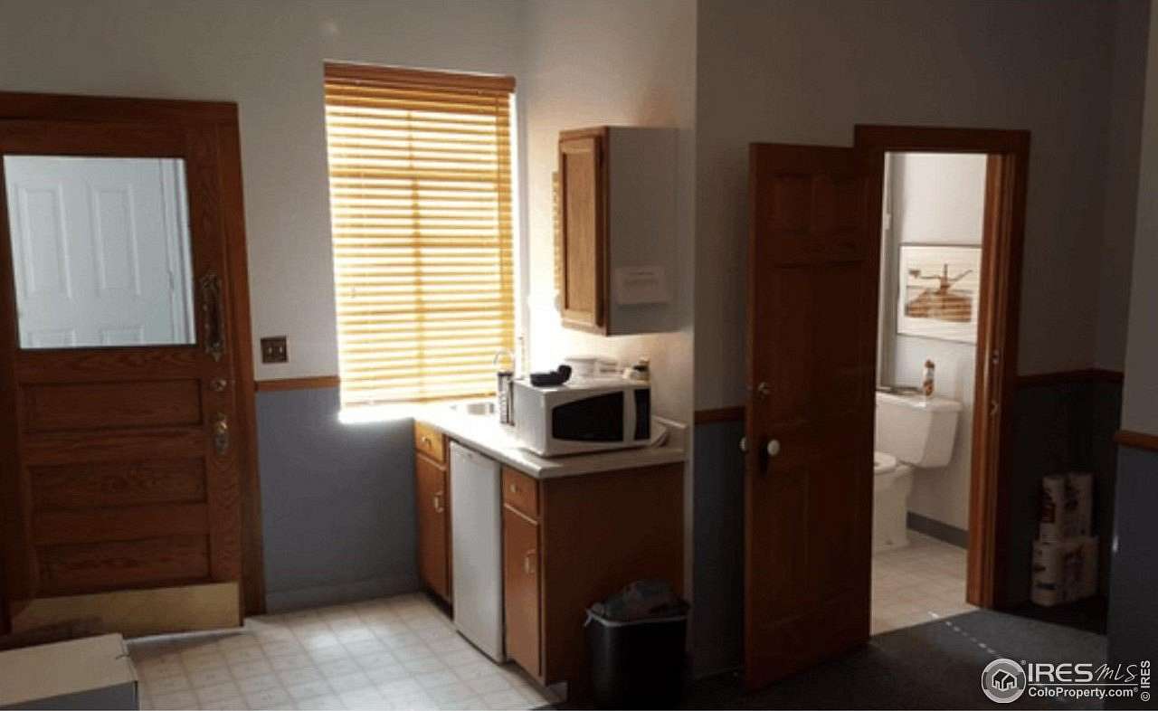 0.08 Acres of Commercial Land for Sale in Greeley, Colorado