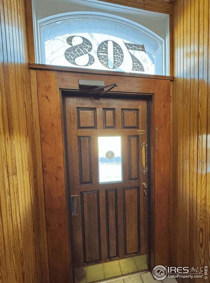 0.08 Acres of Mixed-Use Land for Sale in Greeley, Colorado