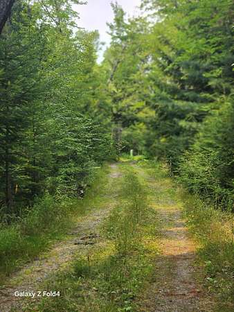 8.14 Acres of Residential Land for Sale in Glenburn Town, Maine