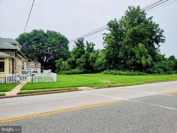 0.6 Acres of Land for Sale in Brookhaven, Pennsylvania