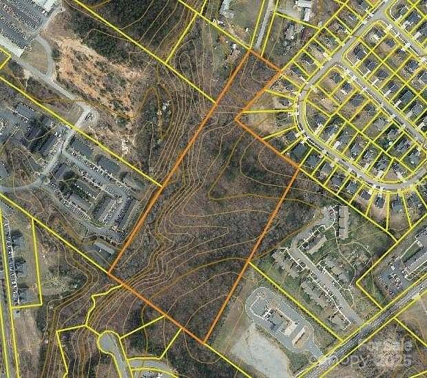 11.4 Acres of Mixed-Use Land for Sale in Lincolnton, North Carolina