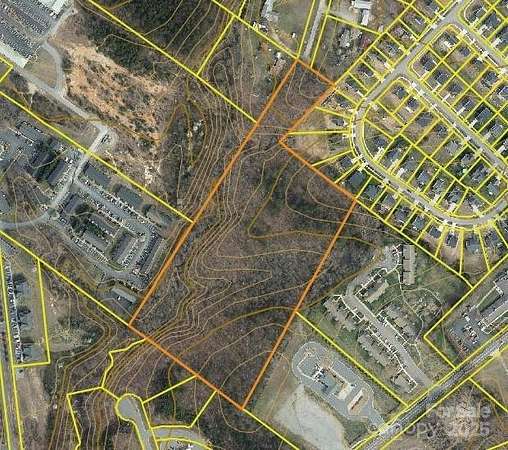 11.4 Acres of Mixed-Use Land for Sale in Lincolnton, North Carolina