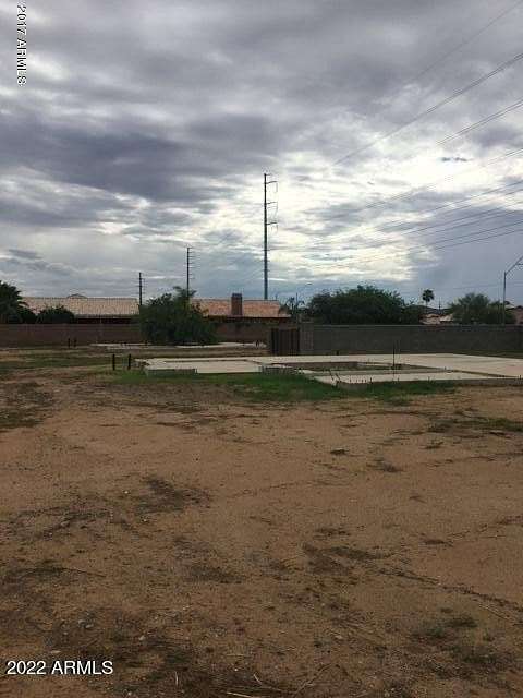 1.48 Acres of Residential Land for Sale in Phoenix, Arizona
