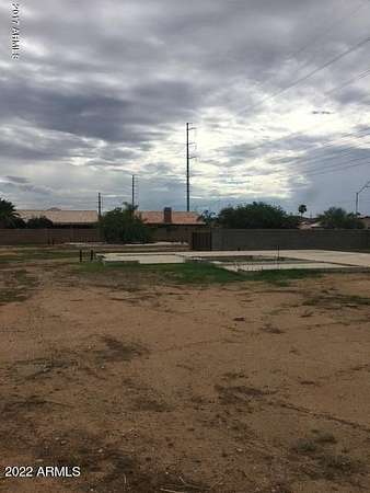 1.48 Acres of Residential Land for Sale in Phoenix, Arizona
