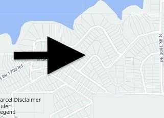 0.16 Acres of Residential Land for Sale in Stigler, Oklahoma