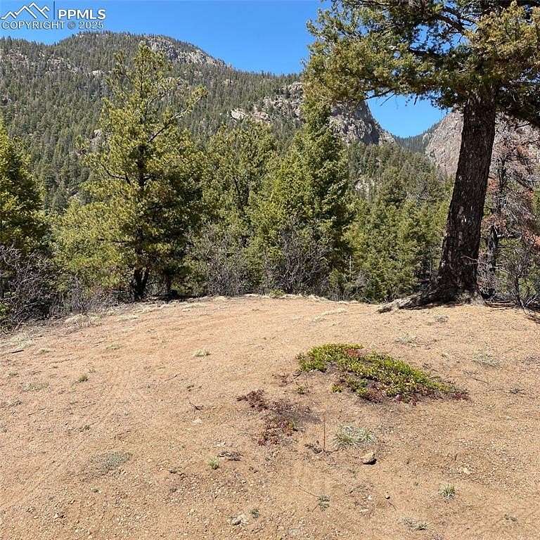 20 Acres of Recreational Land for Sale in Colorado Springs, Colorado