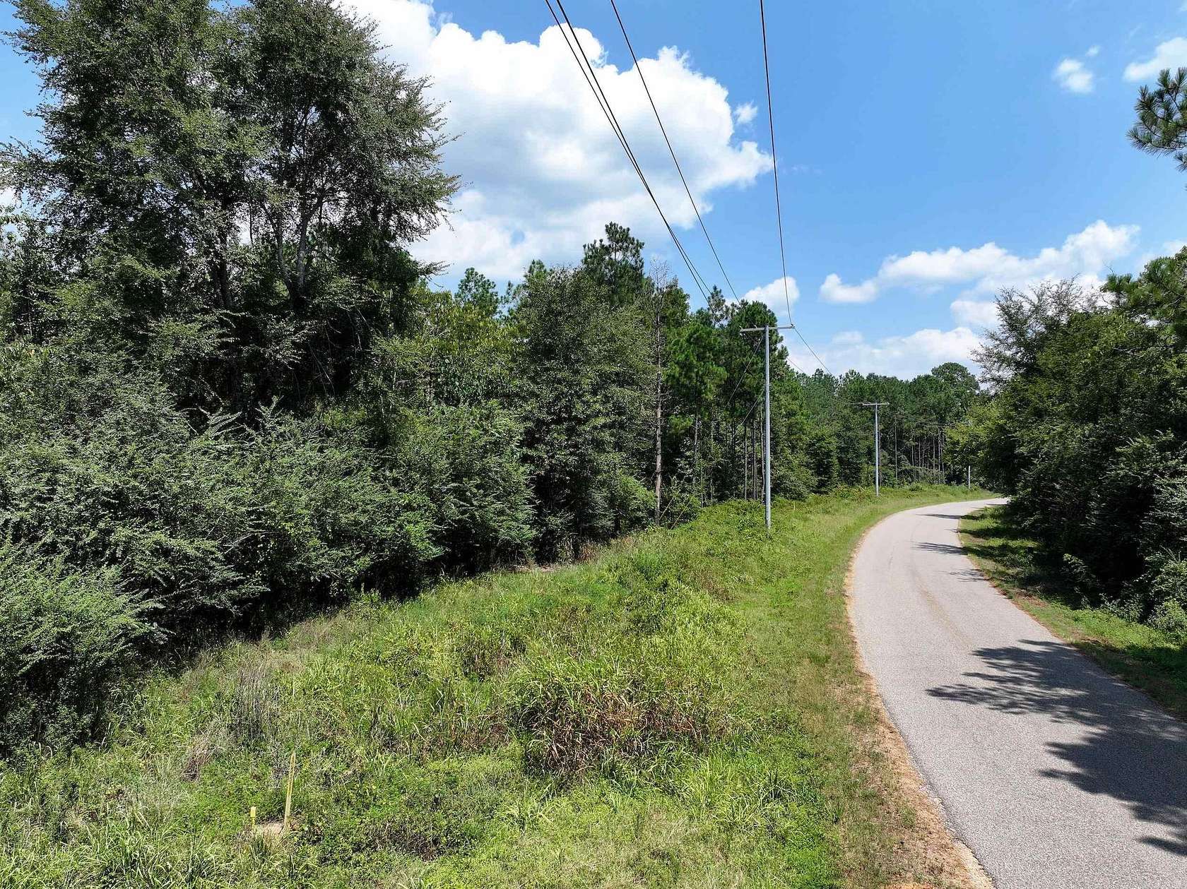 20 Acres of Recreational Land for Sale in Murfreesboro, Arkansas