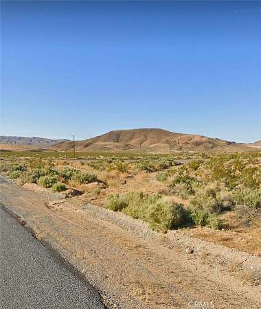 10 Acres of Recreational Land for Sale in Barstow, California