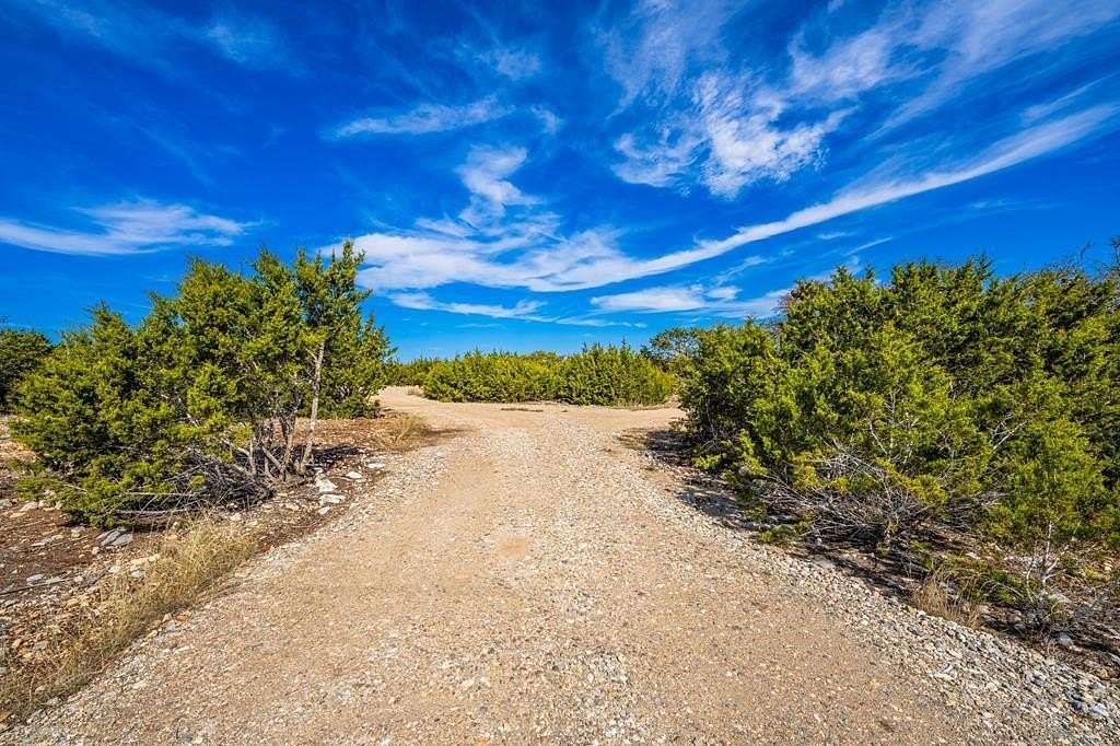 15 Acres of Land for Sale in Fredericksburg, Texas