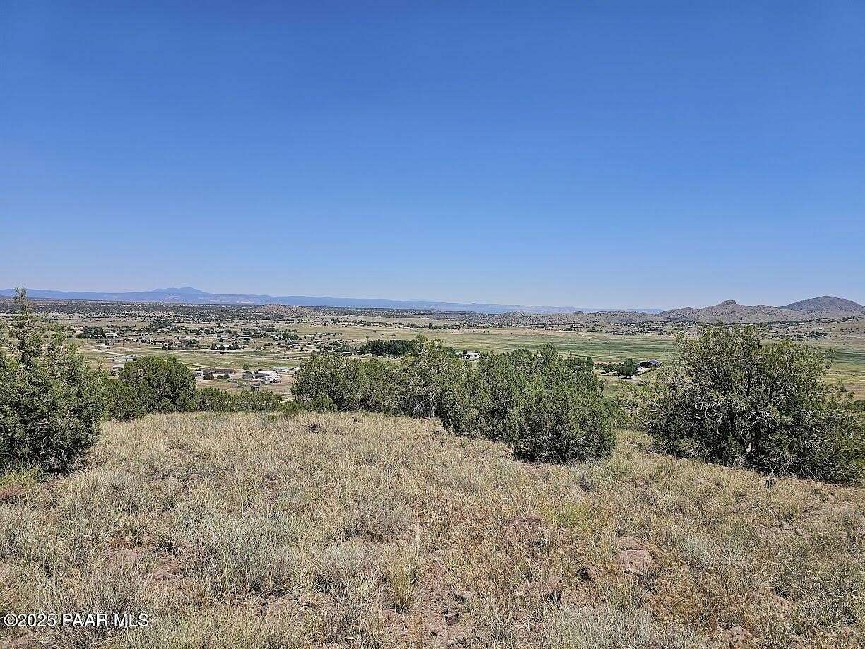 2.13 Acres of Residential Land for Sale in Chino Valley, Arizona