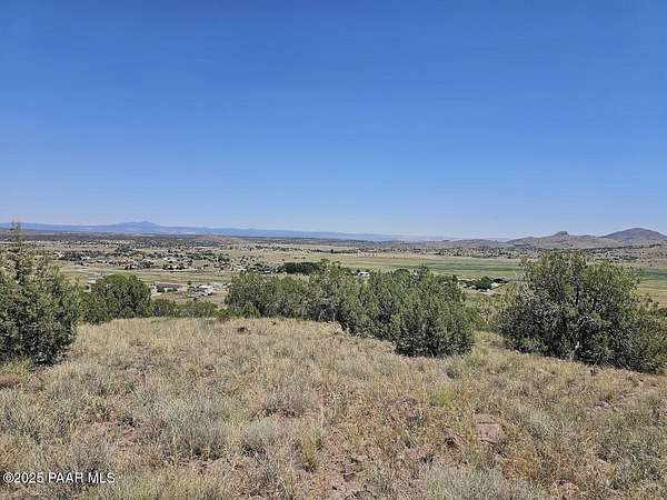 2.13 Acres of Residential Land for Sale in Chino Valley, Arizona